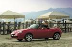 Fiat Barchetta 2003 года